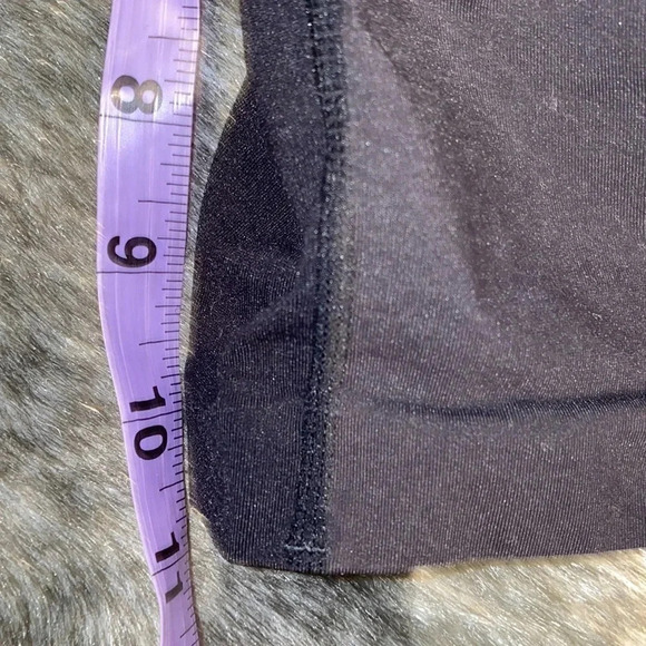 Vintage SCULPTING HIGHWAISTED TUMMY THIGH CONTROL - Picture 6 of 10